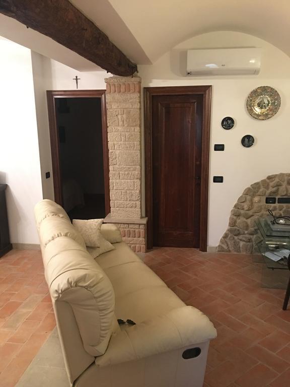 Residence Riccardi San Marino Exterior foto